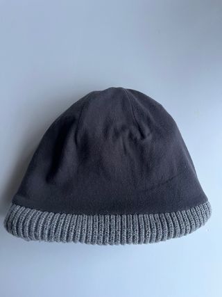 Gorro The North Face Gris