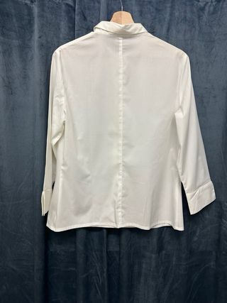 Camicia Lacoste donna L