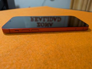 iPhone 12 64GB Rojo