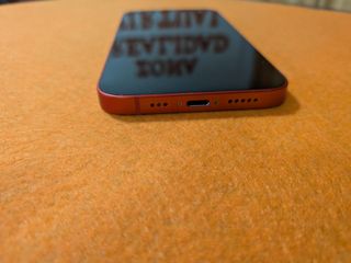 iPhone 12 64GB Rojo