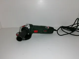 Radial Bosch como nueva