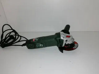 Radial Bosch como nueva