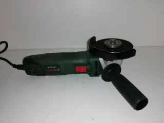 Radial Bosch como nueva