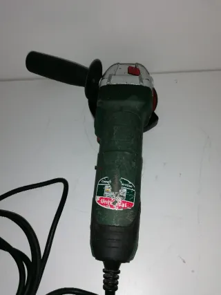 Radial Bosch como nueva