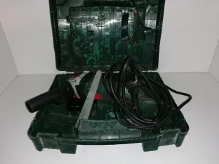 Radial Bosch como nueva