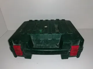 Radial Bosch como nueva