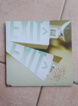 Poster Taylor Swift The Life of a Showgirl