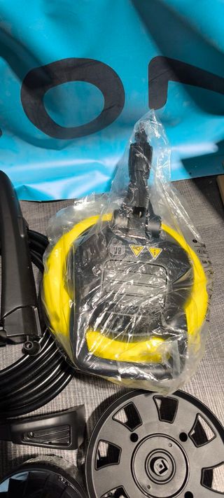 Hidrolimpiadora Lavor Galaxy 160