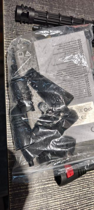 Hidrolimpiadora Lavor Galaxy 160