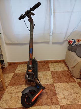 Patinete Eléctrico Cecotec Bongo GS65 2X2 XXL