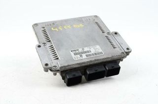 Citroen 9658373180 centralita xsara picasso 123467