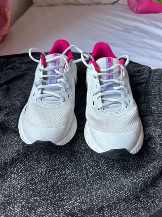 Zapatillas Nike Revolution Mujer