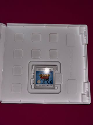 Yo-Kai Watch Nintendo 3DS
