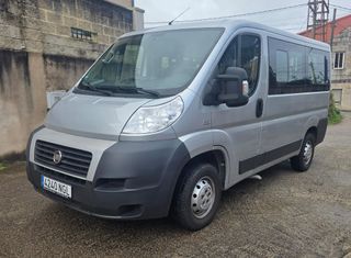 FIAT Ducato 2010