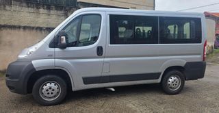 FIAT Ducato 2010