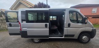 FIAT Ducato 2010