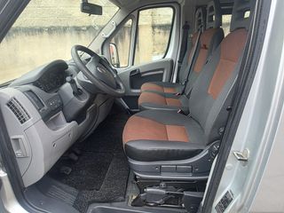 FIAT Ducato 2010
