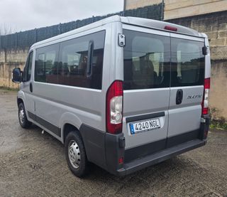 FIAT Ducato 2010