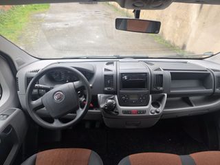FIAT Ducato 2010