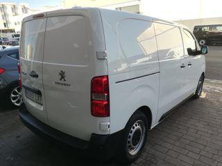 Peugeot Expert 2022