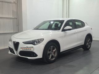 Alfa Romeo Stelvio 2.2 Diésel 110kW (150CV) Stelvio RWD