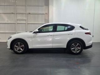 Alfa Romeo Stelvio 2.2 Diésel 110kW (150CV) Stelvio RWD