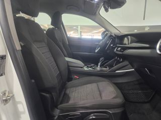 Alfa Romeo Stelvio 2.2 Diésel 110kW (150CV) Stelvio RWD