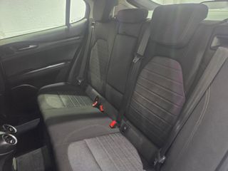 Alfa Romeo Stelvio 2.2 Diésel 110kW (150CV) Stelvio RWD