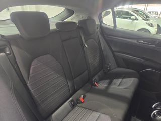 Alfa Romeo Stelvio 2.2 Diésel 110kW (150CV) Stelvio RWD