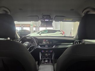 Alfa Romeo Stelvio 2.2 Diésel 110kW (150CV) Stelvio RWD