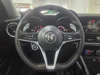 Alfa Romeo Stelvio 2.2 Diésel 110kW (150CV) Stelvio RWD