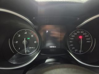 Alfa Romeo Stelvio 2.2 Diésel 110kW (150CV) Stelvio RWD