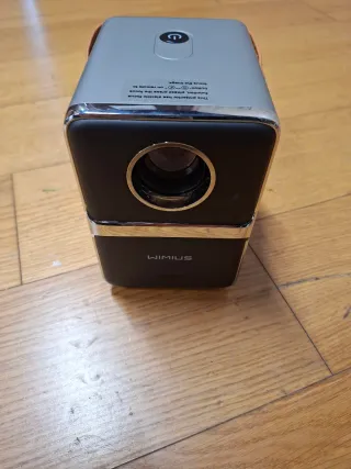 Proyector Wimius P61