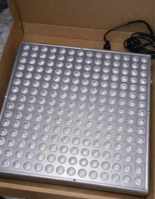 Panel LED UVA para bronceado - Nuevo