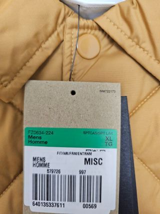 Chaqueta Nike Sportswear Club Therma-FIT