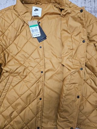 Chaqueta Nike Sportswear Club Therma-FIT