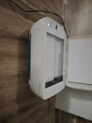 Impresora HP DeskJet 3630