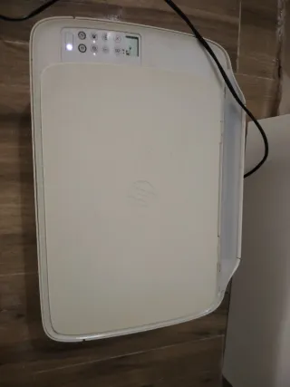 Impresora HP DeskJet 3630