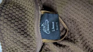 Chaqueta Helikon-Tex Marrón