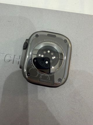 Apple Watch Ultra 2 Negro 49mm. Gps / LTE