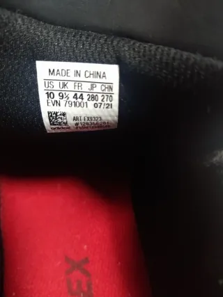 Adidas Terrex Swift Scarpe da Trekking Uomo