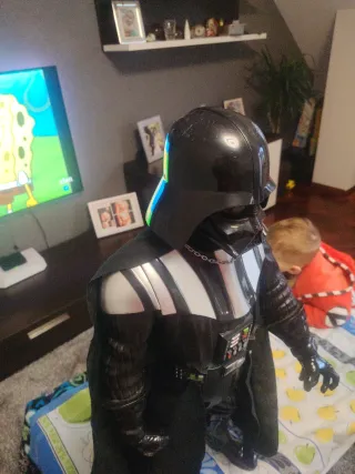 Figura Darth Vader 70 cm