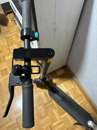 Patinete Eléctrico Xiaomi Pro2 + Cargador