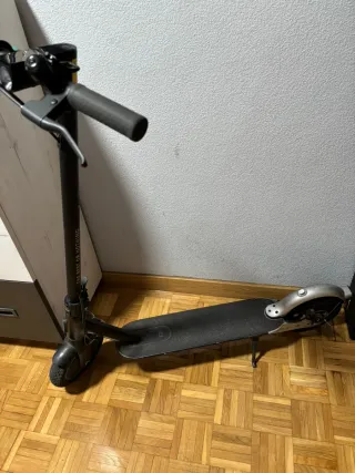 Patinete Eléctrico Xiaomi Pro2 + Cargador