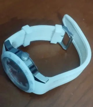 Reloj Viceroy Nuevo a Estrenar rosa perla