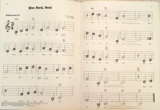 Libros Fundamentos Musicales para Órgano Electróni