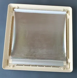 Fiamma Rollo Vent 40