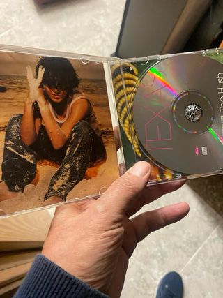 CD Texas - The Hush
