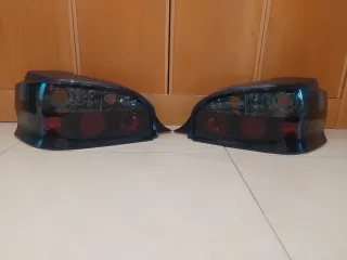 Pilotos Traseros Citroen Saxo