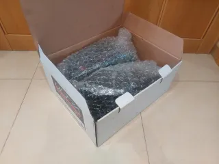 Pilotos Traseros Citroen Saxo